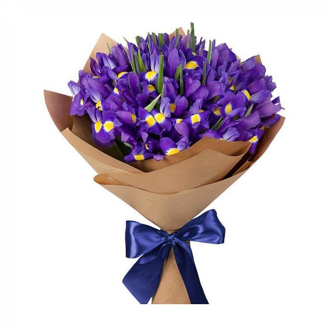 Букет цветов "Сияние любви" Букет цветов "Сияние любви"